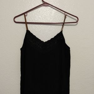 Ladies camisole top